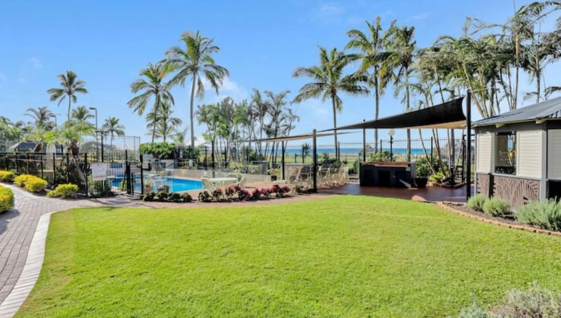 גולד קוסט Ocean Front Escape On Palm Beach 0*, גולד קוסט אוסטרליה